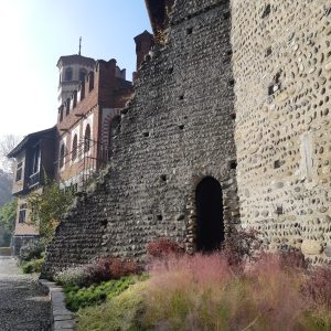 dopo l'intervento