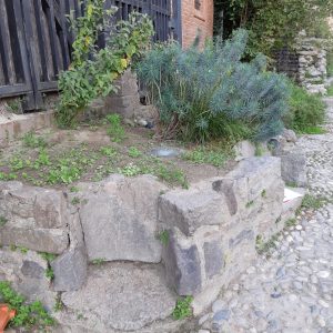 prima dell'intervento