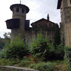 prima dell'intervento
